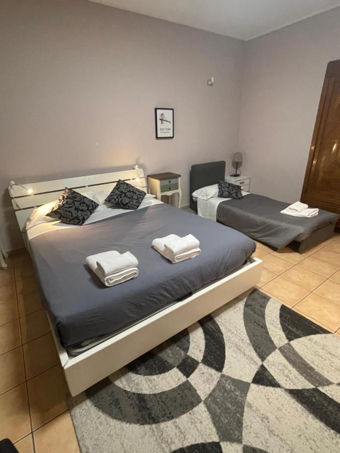 Dolce Milano Apartment Bagian luar foto